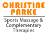 Thumbnail picture for Christine Parke, Sports Massage & Complementary Therapies
