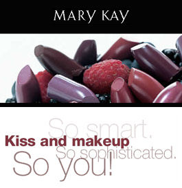 Profile picture for Mary Kay