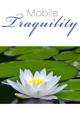 Profile picture for Mobile Tranquility
