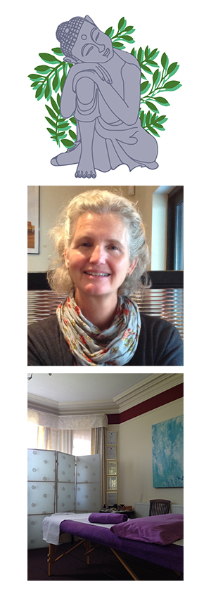 Profile picture for Natural Wonders Therapies