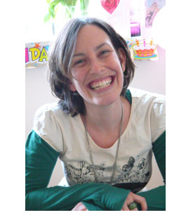 Profile picture for Joanne Reflexology
