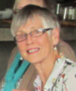 Profile picture for Dr Aileen O'Kane