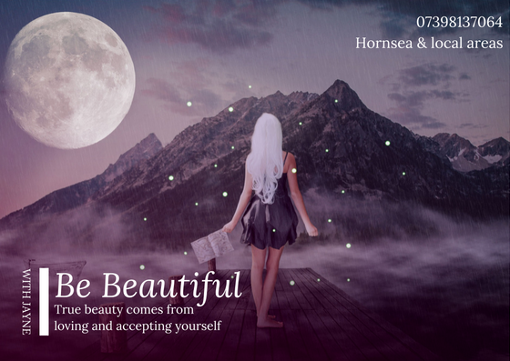 Profile picture for Be Beautiful