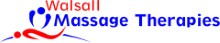 Profile picture for Walsall Massage Therapies