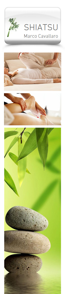 Profile picture for Shiatsu Sherborne