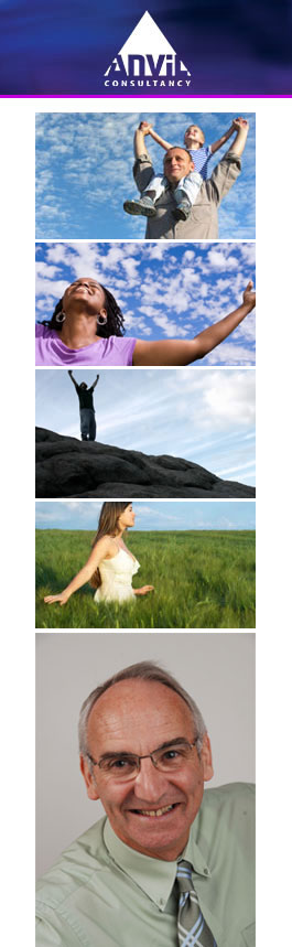 Profile picture for Anvil Consultancy