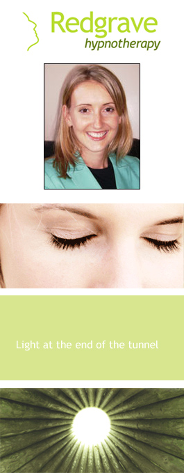 Profile picture for Redgrave Hypnotherapy