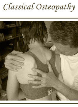 Profile picture for Hamilton S Semple - Classical Osteopathy