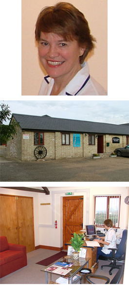 Profile picture for Penn Farm Physio