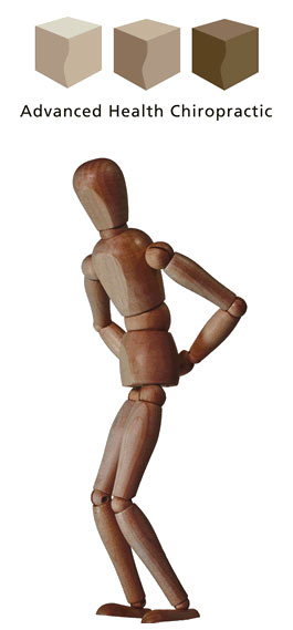 Profile picture for Advanced Health Chiropractic Clinic