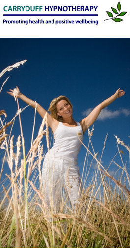 Profile picture for Carryduff Hypnotherapy